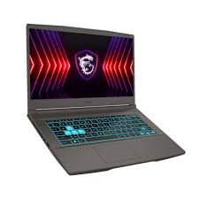 MSI Gaming Laptop